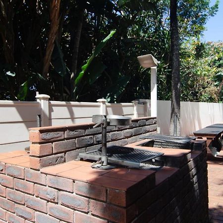 6 Ipanema Beach Durban Exterior photo