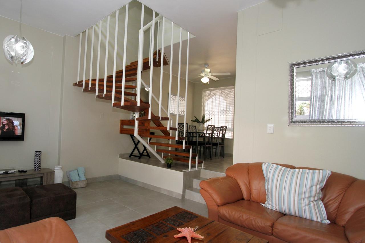 6 Ipanema Beach Durban Exterior photo
